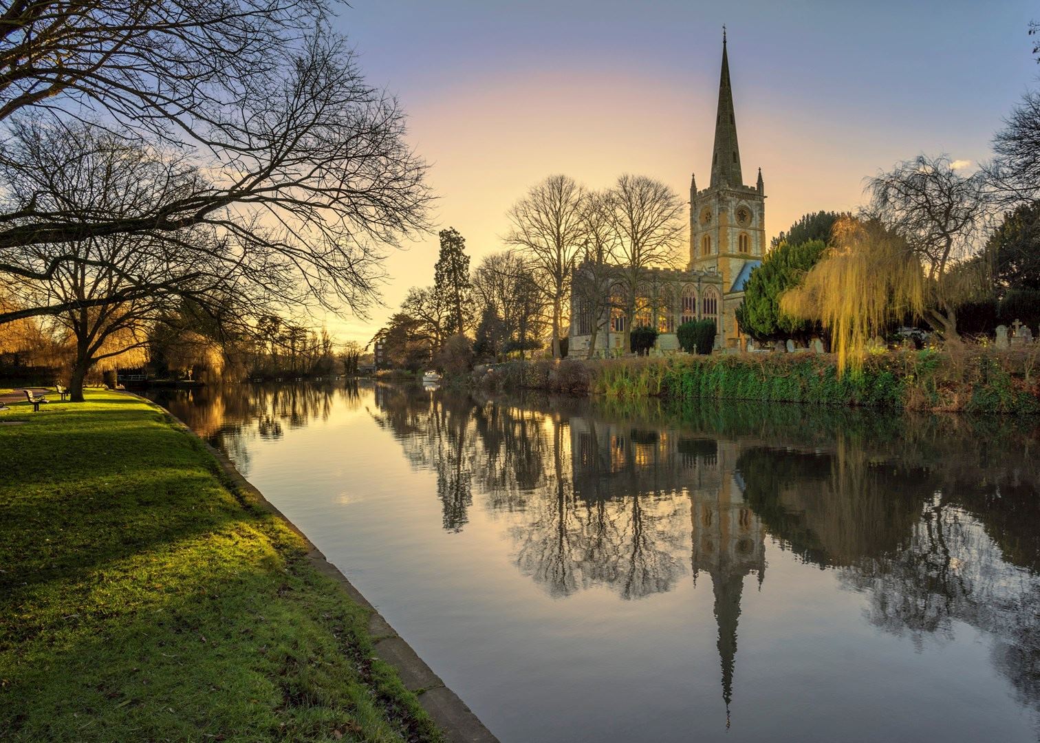 Stratford Upon Avon