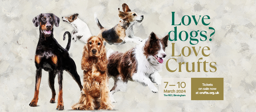 Crufts 2026 Return Coach Travel