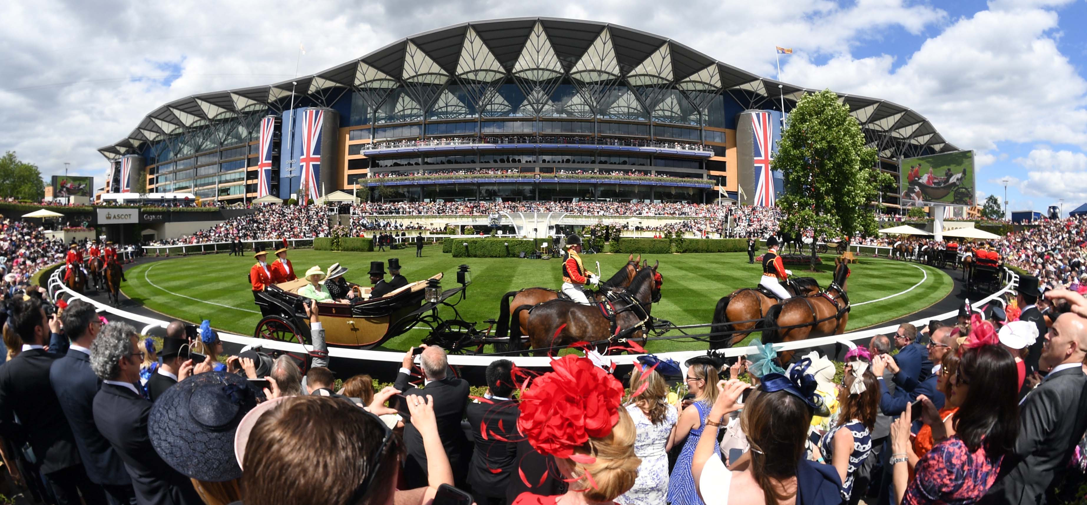 Royal Ascot 