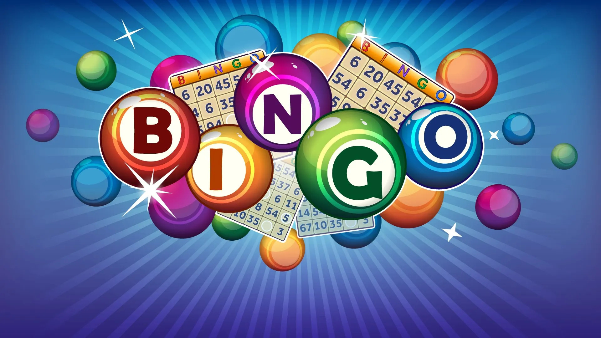NEW! Bingo Mystery Trip
