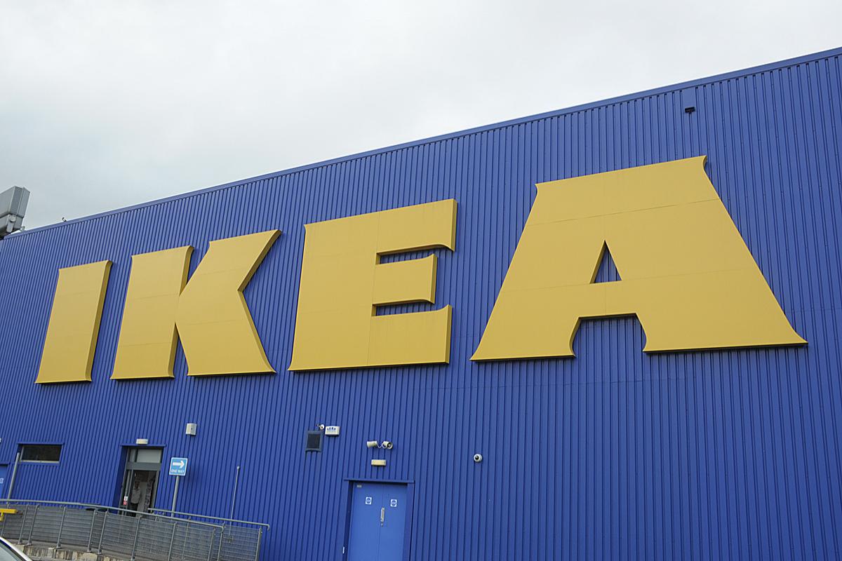 Ikea and Gemini Retail Park