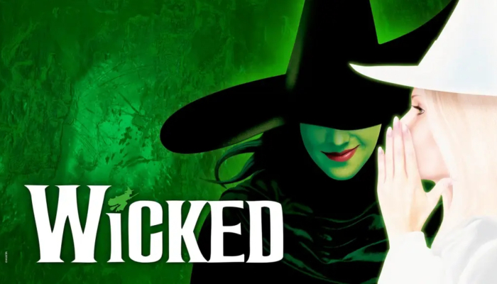 WICKED - WEST END SPECIALS