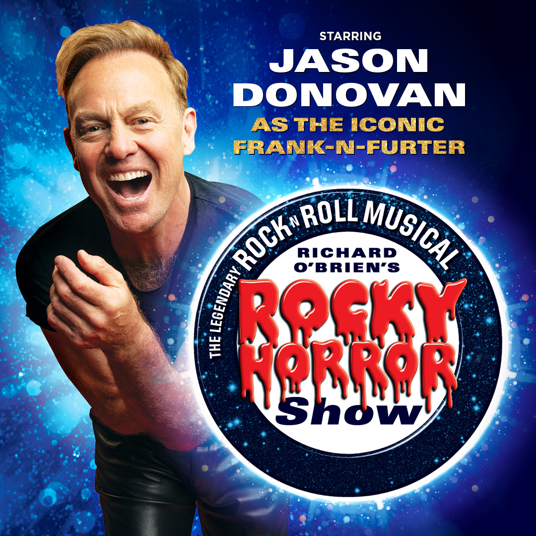 The Rocky Horror Show