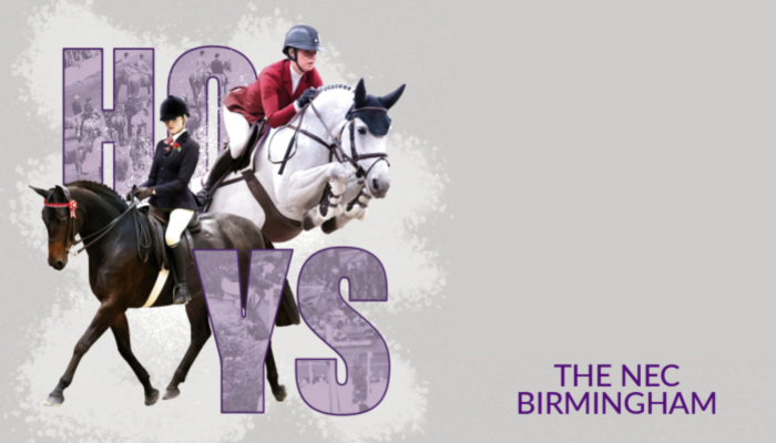 Horse of The Year Show 2026