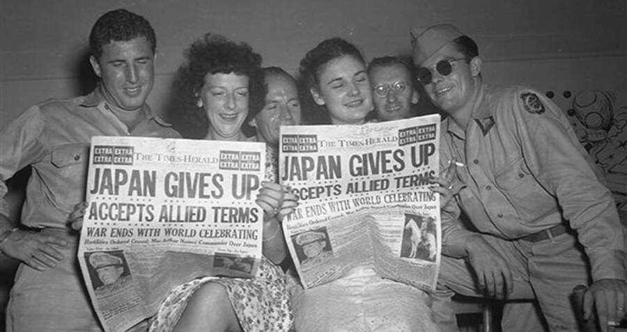 Visit The National Memorial Arboretum to Commemorate VJ Day