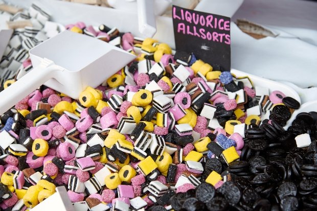 Pontefract Liquorice Festival 2026