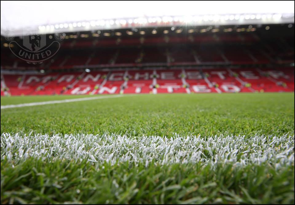 Old Trafford Stadium Tour and Trafford Centre