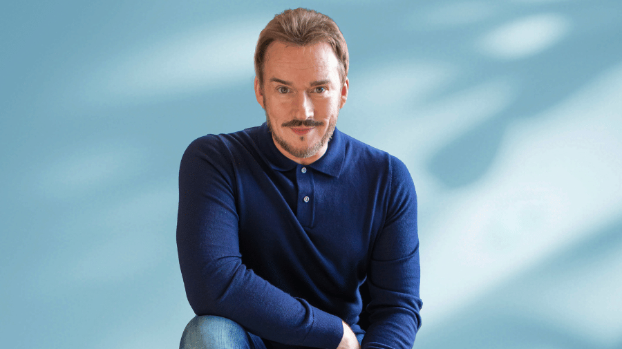 Russell Watson An Intimate Evening With 