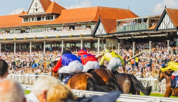 Summer Saturdays at Chester Racecourse