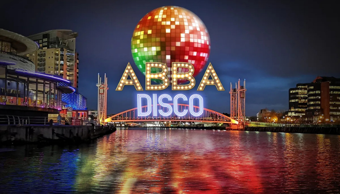 Mamma Mia Cruise with ABBA Tribute 