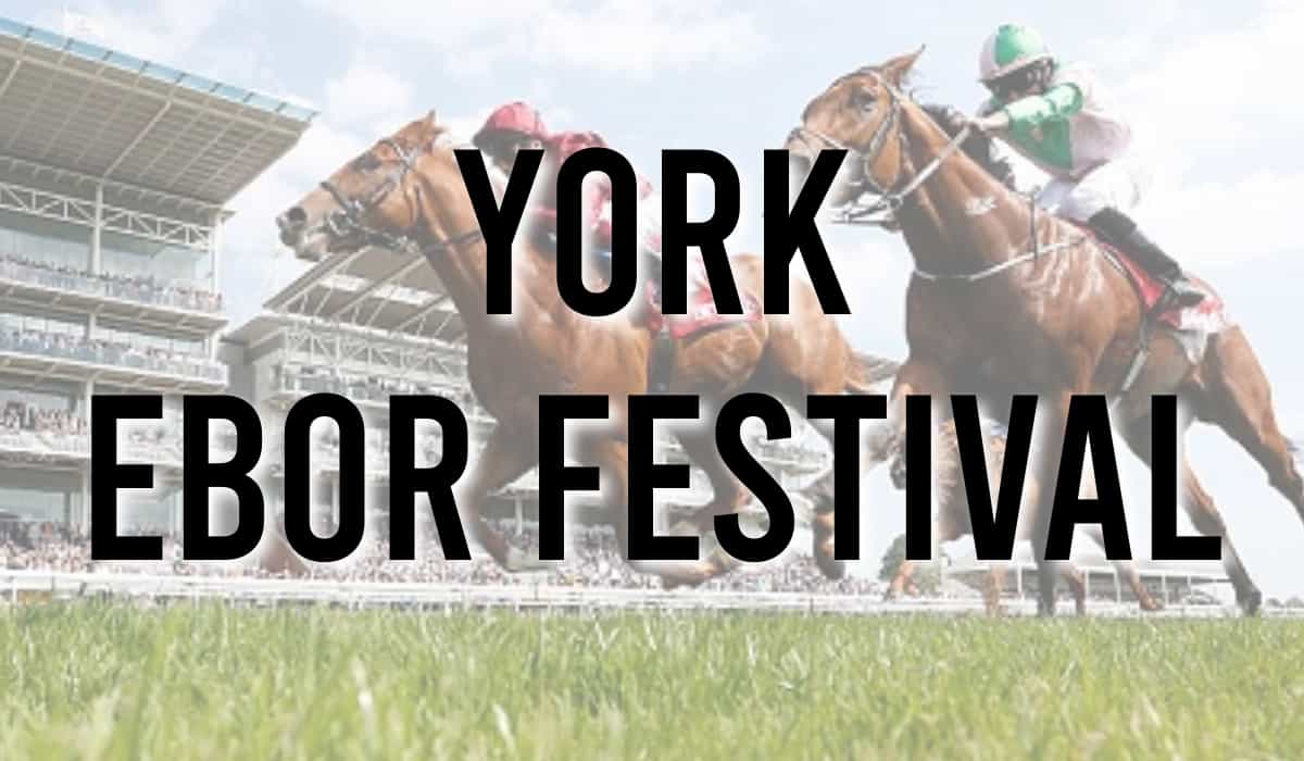 York EBOR Festival 2026 Return Coach Travel 