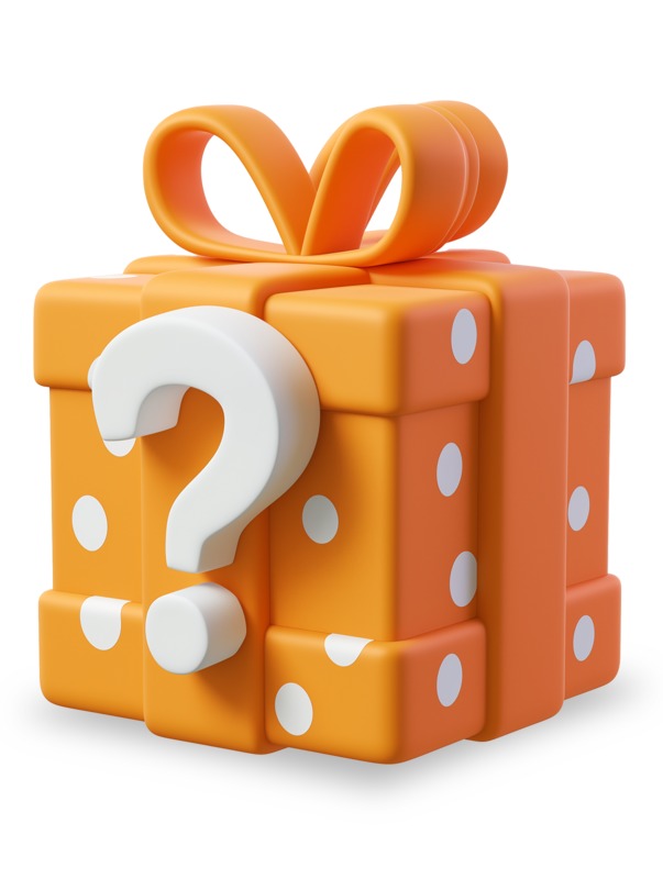 NEW YEAR SALE - Mega Mystery Tour