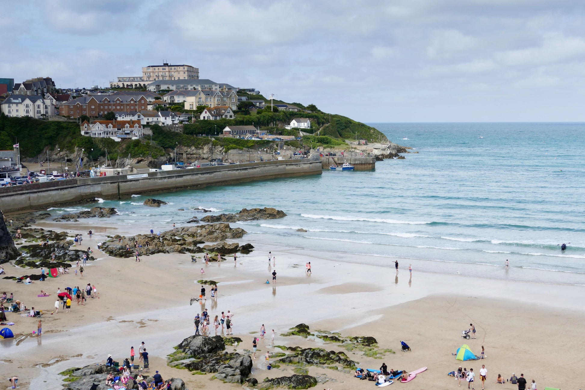 Newquay - Summer Mega Deal