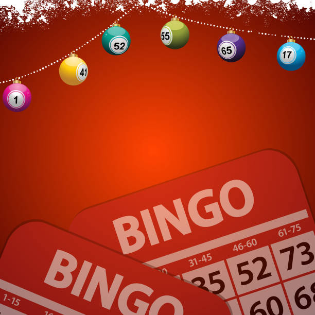 Christmas Bingo Mystery Trip