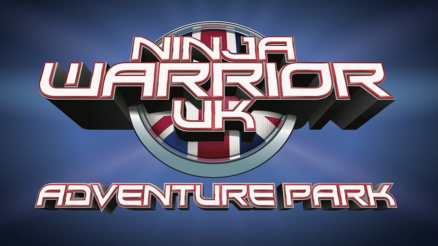 Ninja Warriors UK Adventure Park
