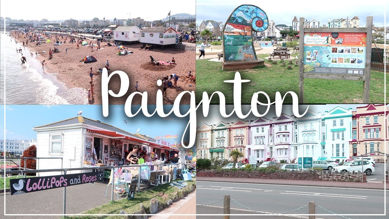 Paignton Weekend Special