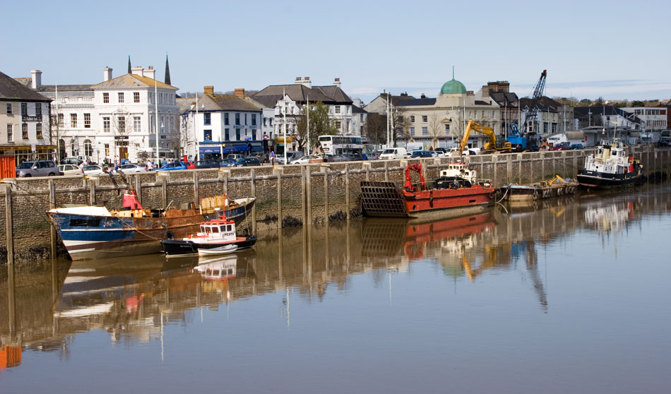 Bideford & Devon Delights 