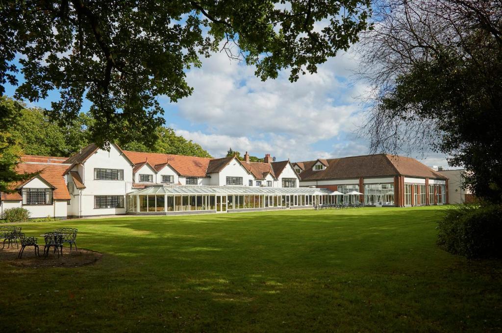Craxton Wood Hotel & Spa 
