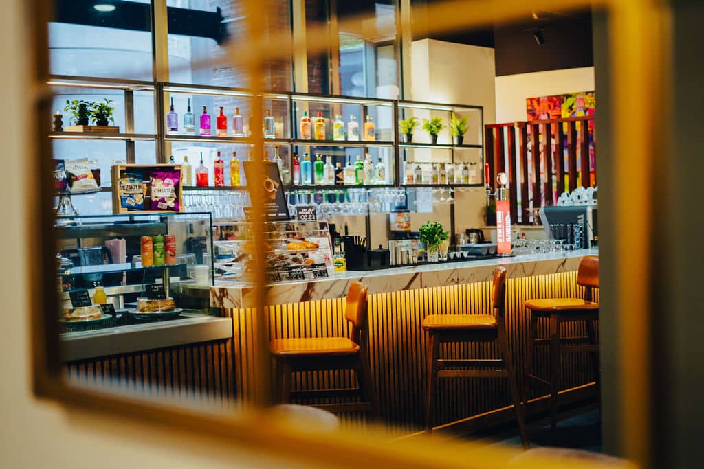 Lively liverpool including Bottomless Brunch