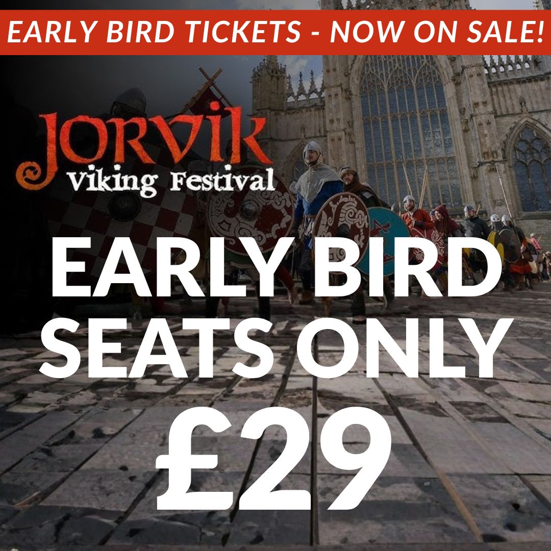 York Viking Festival 2026